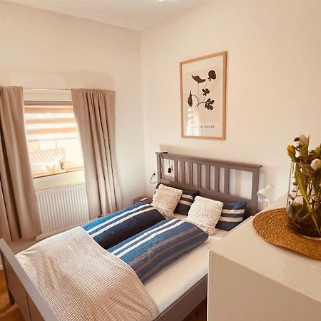 Charmantes Luxus Maisonette- Apartement Bad Hersfeld Bagian luar foto