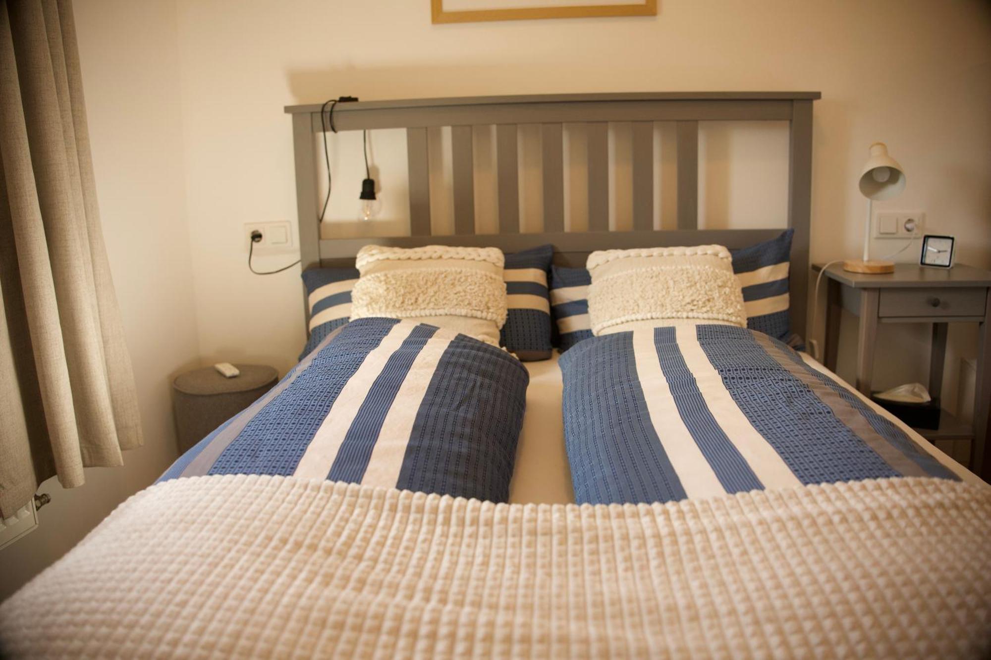 Charmantes Luxus Maisonette- Apartement Bad Hersfeld Bagian luar foto
