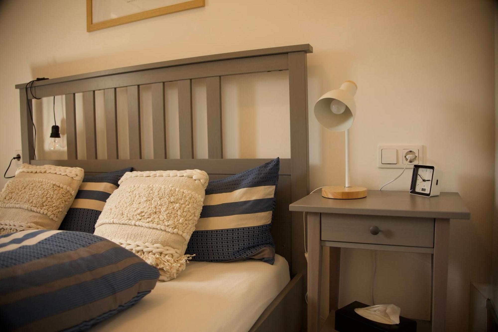 Charmantes Luxus Maisonette- Apartement Bad Hersfeld Bagian luar foto