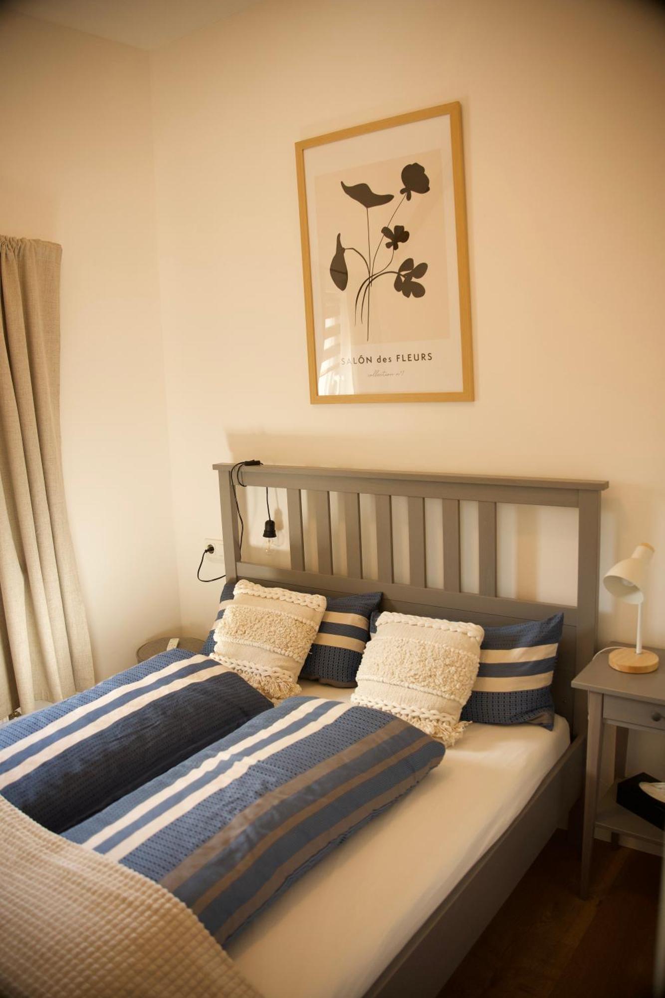 Charmantes Luxus Maisonette- Apartement Bad Hersfeld Bagian luar foto