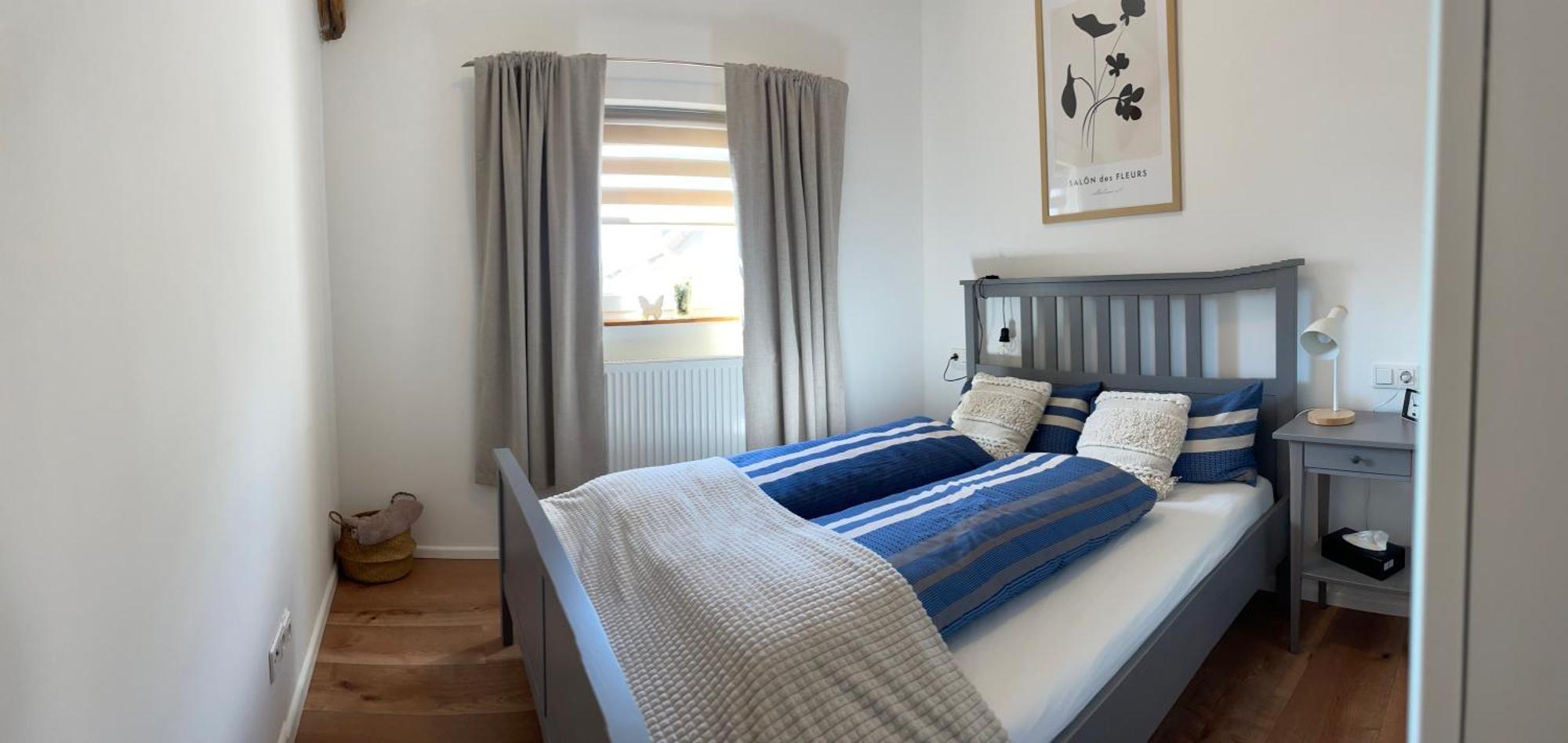 Charmantes Luxus Maisonette- Apartement Bad Hersfeld Bagian luar foto